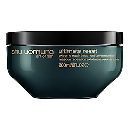 Shu Uemura Art of Hair Ultimate Reset - Maschera per capelli danneggiati image